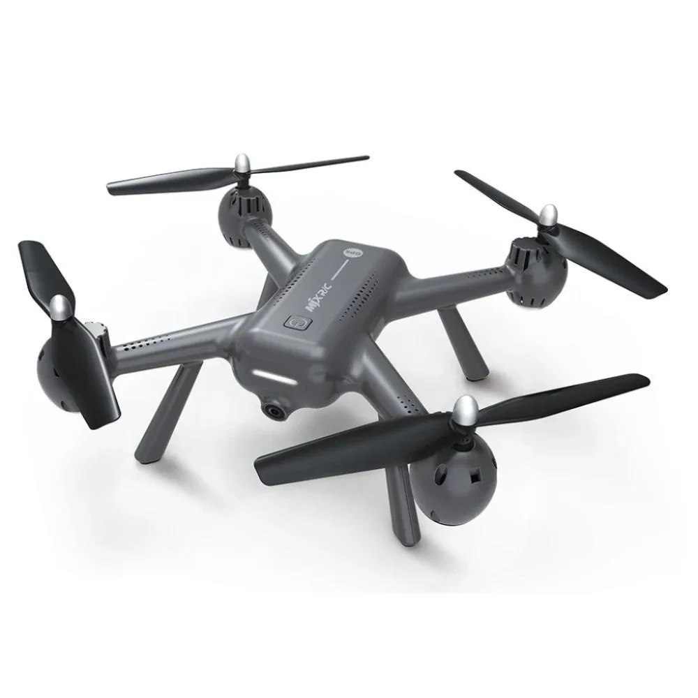 MJX X104G 5G Wifi Дрон с GPS с 1080P камерой дистанционное управление Квадрокоптер