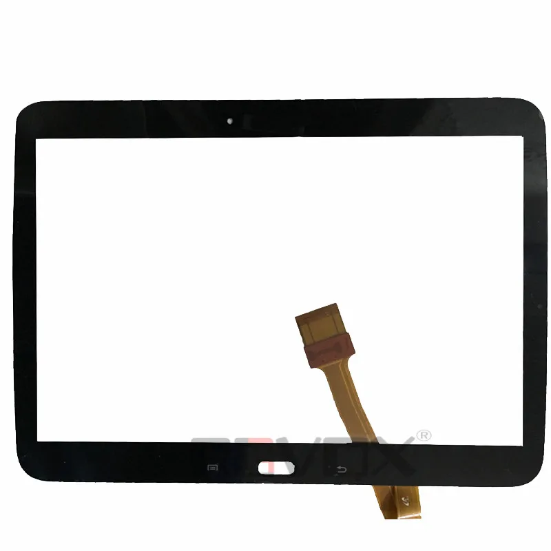 1 шт сенсорная панель для samsung Galaxy Tab 3 P5200 P5210 P5220 10," экран планшета замена стекла