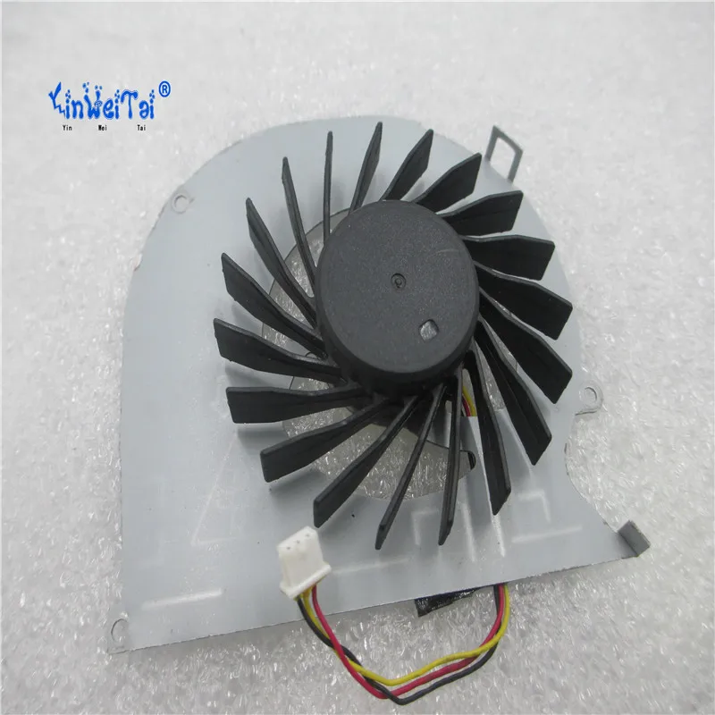 Вентилятор охлаждения ЦП для ноутбука DELL 15R 5520 7520 5525 V3560 MF60120V1 C531 G99 AB07005HX12E300 0Y5HVW