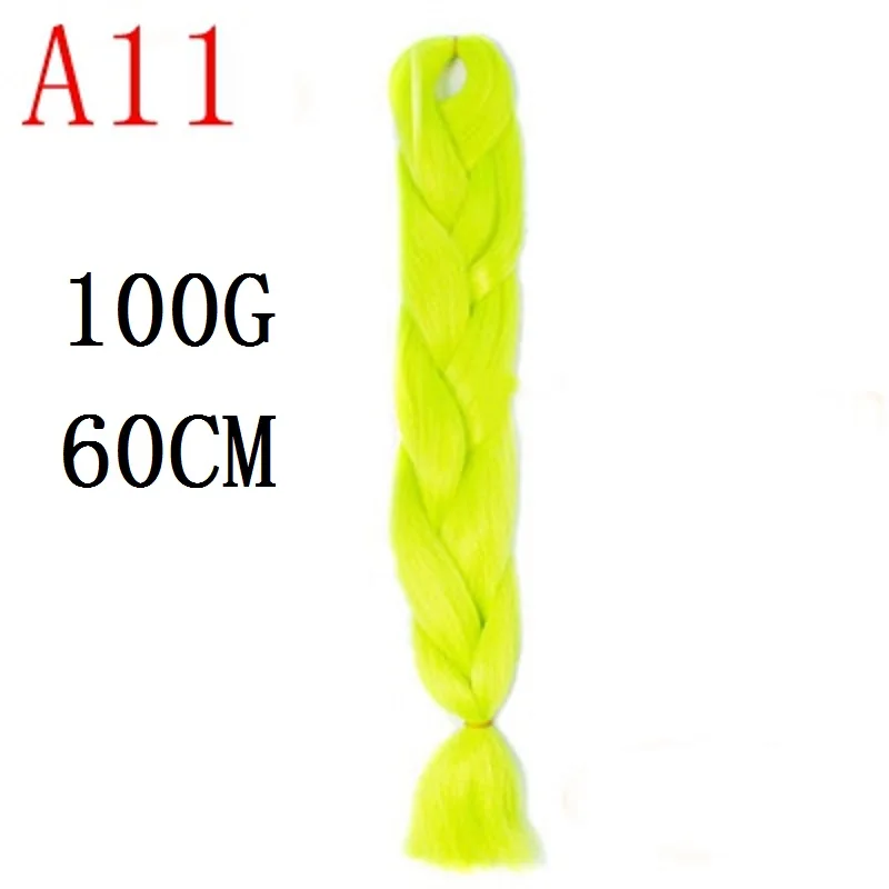 LISI HAIR 82 дюйма/шт, длинные вязанные крючком волосы для наращивания, огромные косички, синтетические волосы, 165 г, красный, синий, черный, серый, коричневый - Цвет: M#33