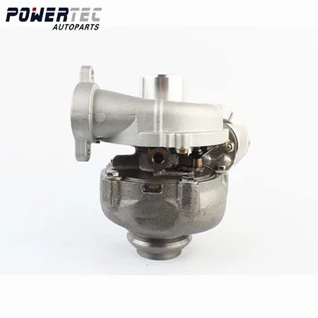 Для BMW Mini Cooper D R55 R56 80 Kw 109 HP W16-740821 сбалансированный Турбокомпрессор 753420-5005S новая
