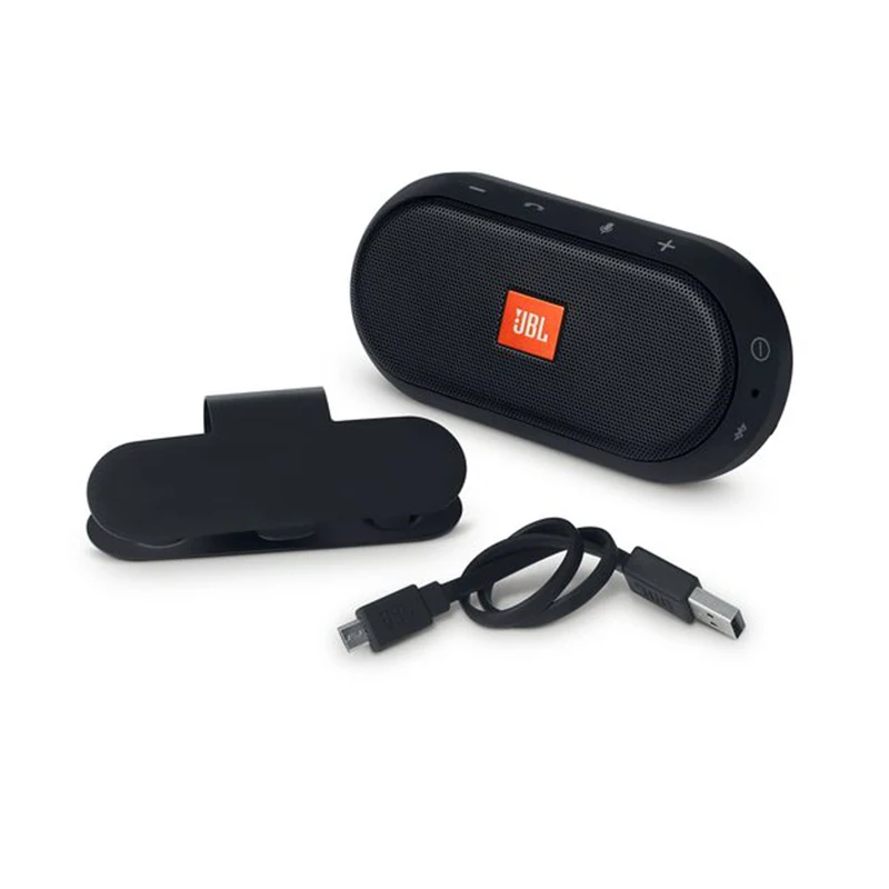 Беспроводная bluetooth колонка JBL Trip с поддержкой смартфона портативная мини Колонка