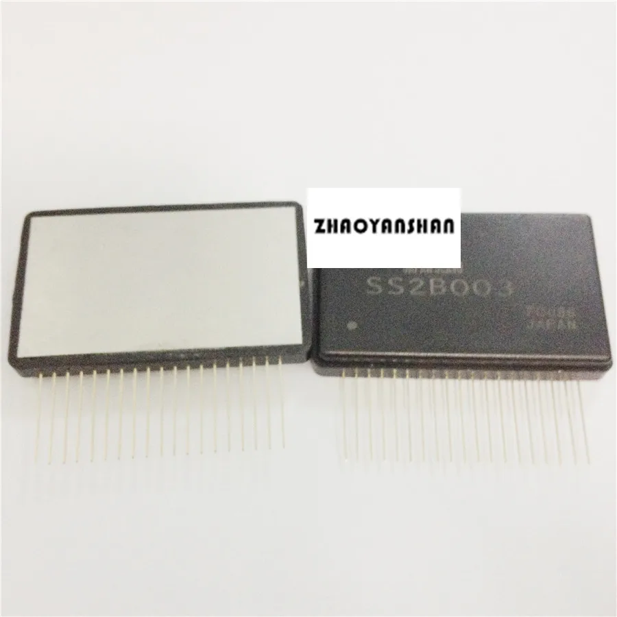 1 шт. новый оригинальный модуль привода SS2B003 | Электроника
