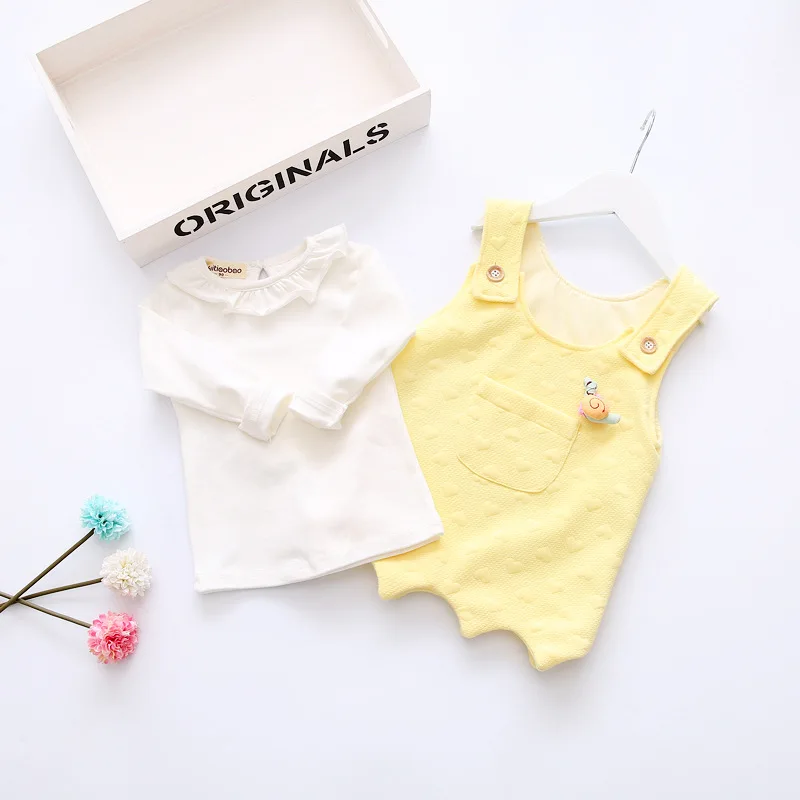 Лидер продаж 2017 года модное весеннее платье для маленьких девочек хлопковые