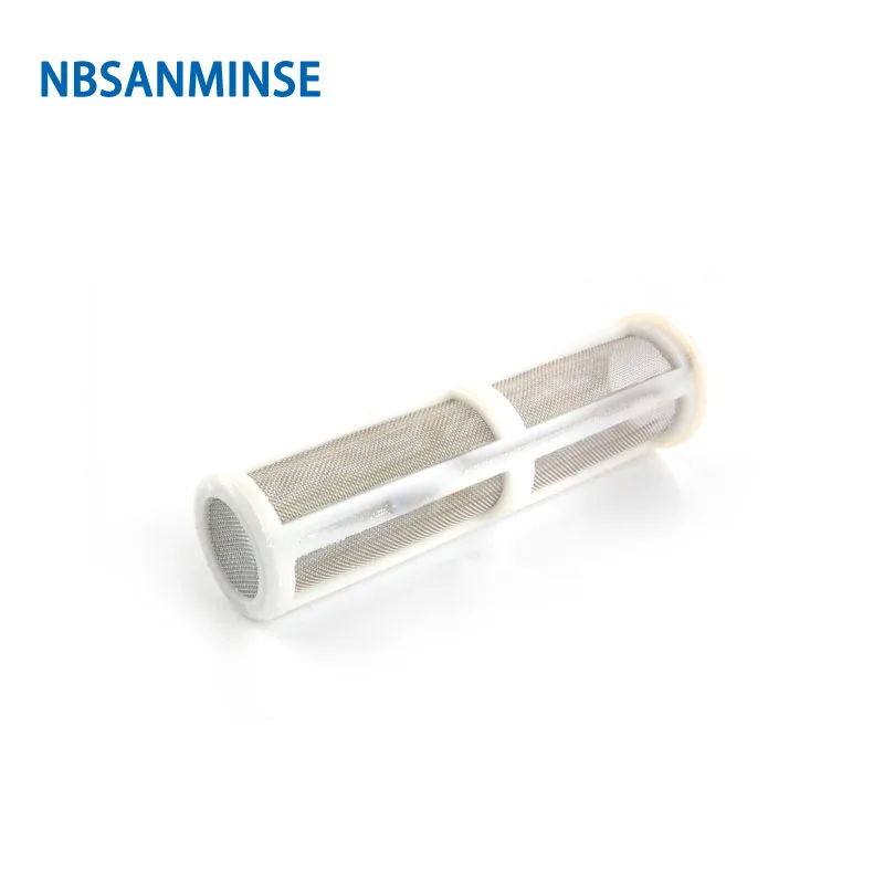 Смазочный насос NBSANMINSE SDR5-32 AC 380 В 50 Гц 3 литра 2 МПа с переливным клапаном для