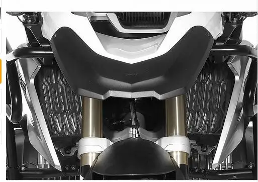 Adventure Motorcycles решетка радиатора для BMW R1200GS R1200 GS R1200GSA ADV LC WC 2013 2017 2016 2015|Накладки и