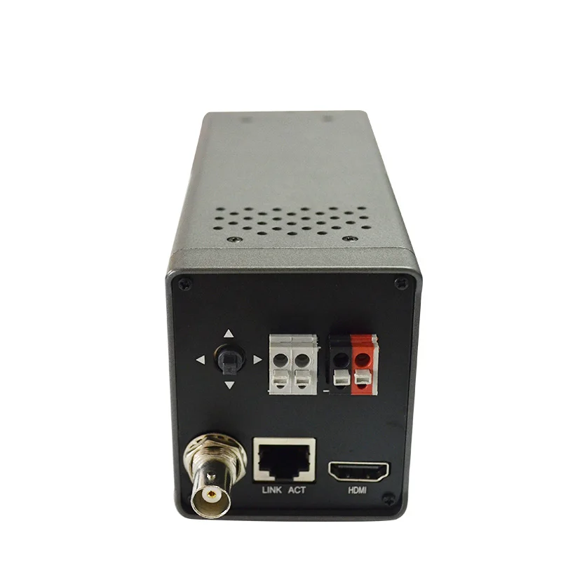 2mp 1080p 60fps 30x оптический зум ip видео Коробка камера hdmi с выходом 3G SDI|box camera|30x optical zoomip