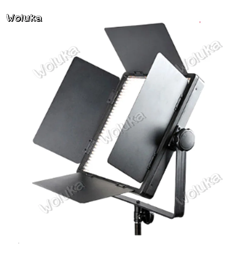 Godox LED1000 Фотографическая камера свет видео микро пленка захват света цветная