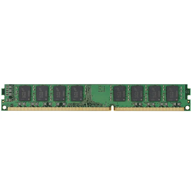 Оперативная память Kingston 8 Гб DDR 3 1600 МГц KVR16N11/8|Оперативная память| |
