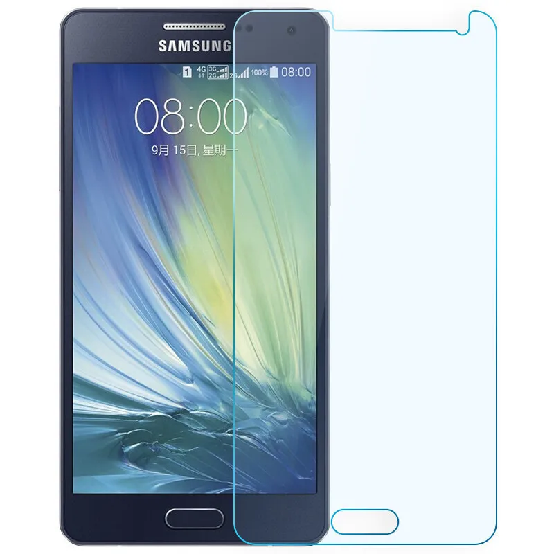 Ультратонкое защитное стекло 9H для Samsung Galaxy S4 S5 S6 S3 S7 A3 A5 A7 A6 A8 J4 J6 J8 2018 2017 защита
