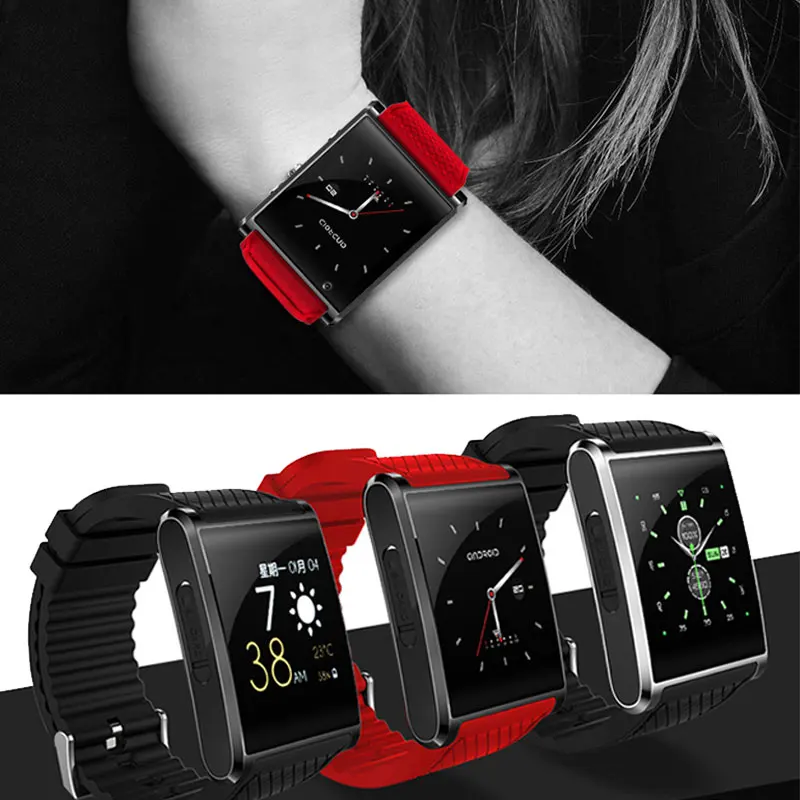 X11 Android 5,1 система Смарт часы MTK6580 ROM4G RAM512 3g Smartwatch с Шагомером камера 2,0 M Wifi gps