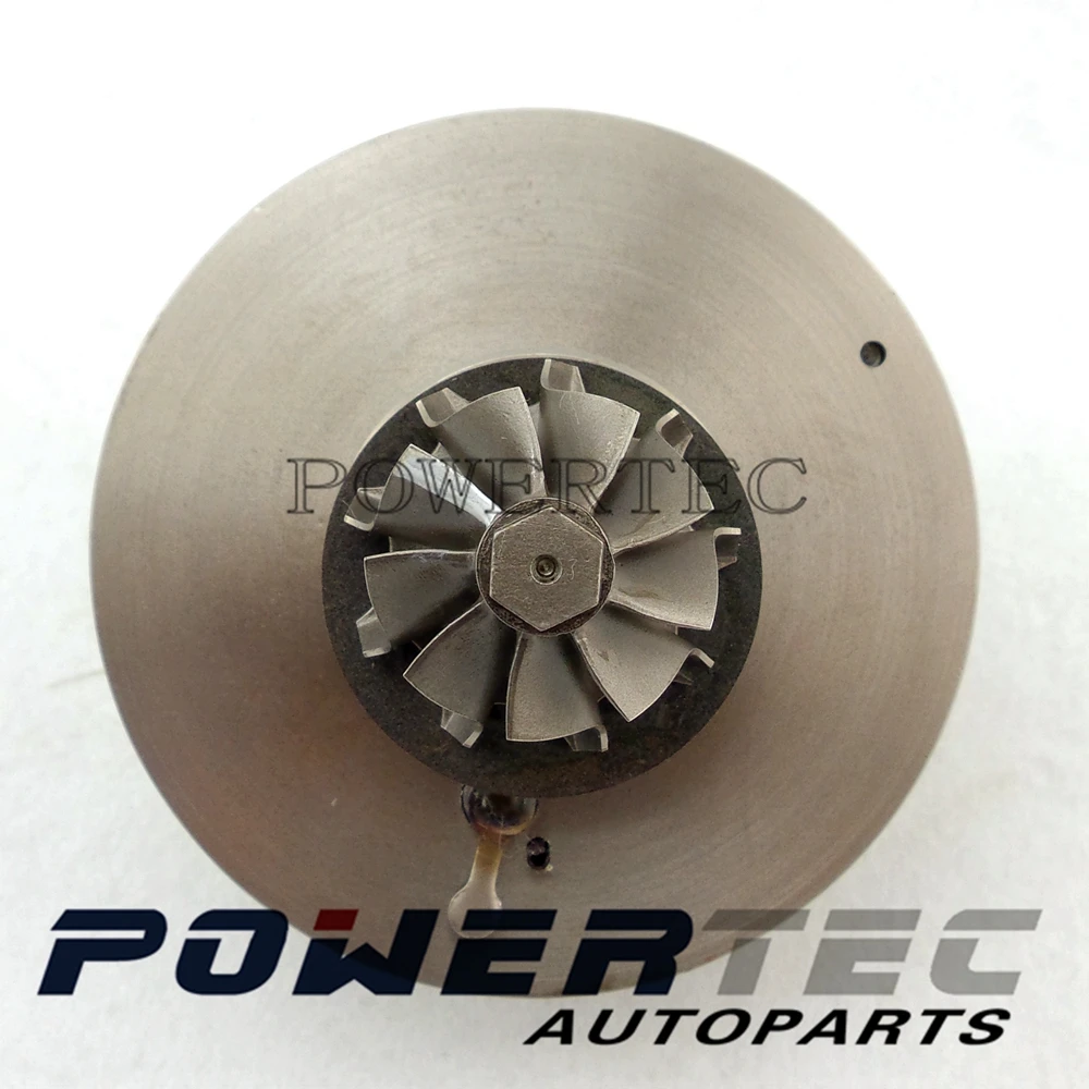 Powertec Turbo картридж gt1749v 760680 Турбокомпрессор core 761618-0004 КЗПЧ 13900-67jh1 для Suzuki Vitara Гранд