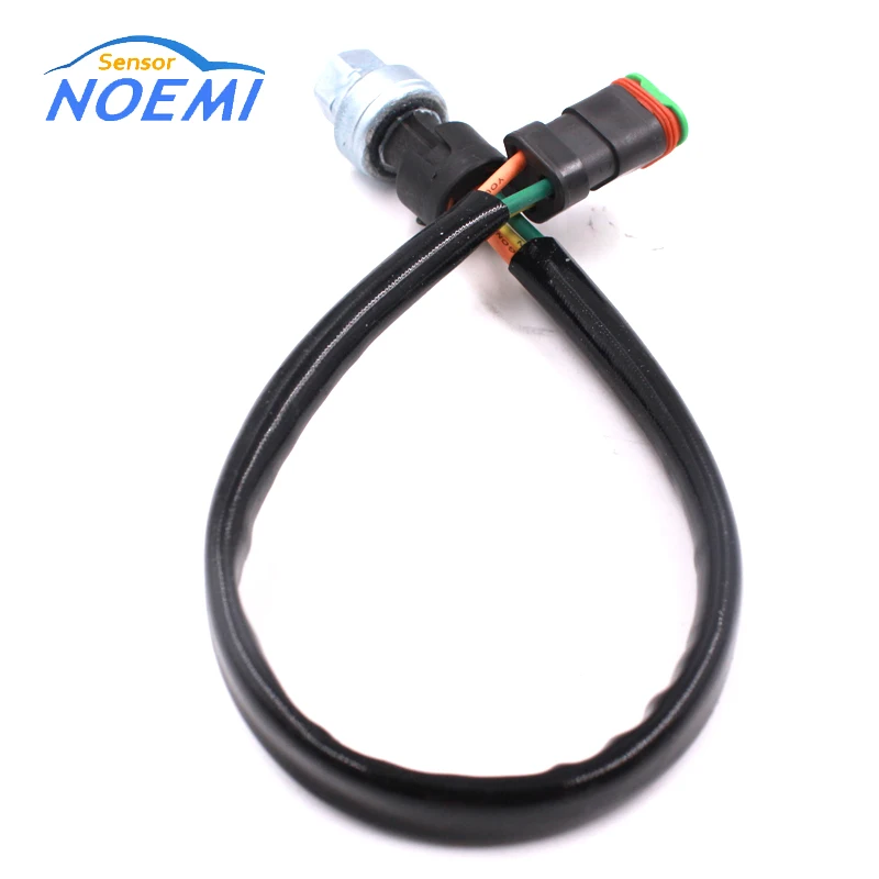 Датчик давления для кондиционера C7 C13 C15 C16 194 6725 2CP3 68 1946725|engine pressure sensor|engine sensorengine 1 |