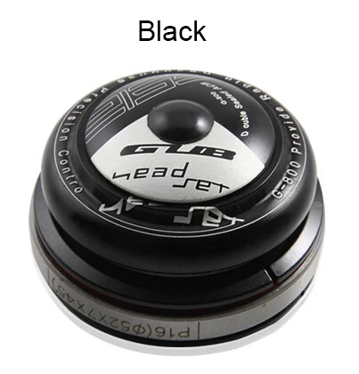 Велосипедная гарнитура коническая интегрированная Скрытая трубка с общей