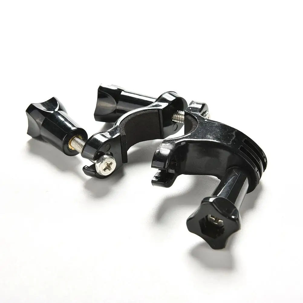

New Arrival Gopro Accessories Bike Motorcycle Handlebar Seatpost Pole Mount Holder For GoPro Hero 1/2/3/3+/4