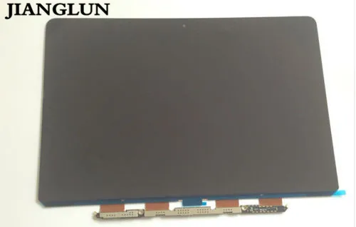 

JIANGLUN New 13.3" LCD Screen Glass for Apple A1502 2013 year