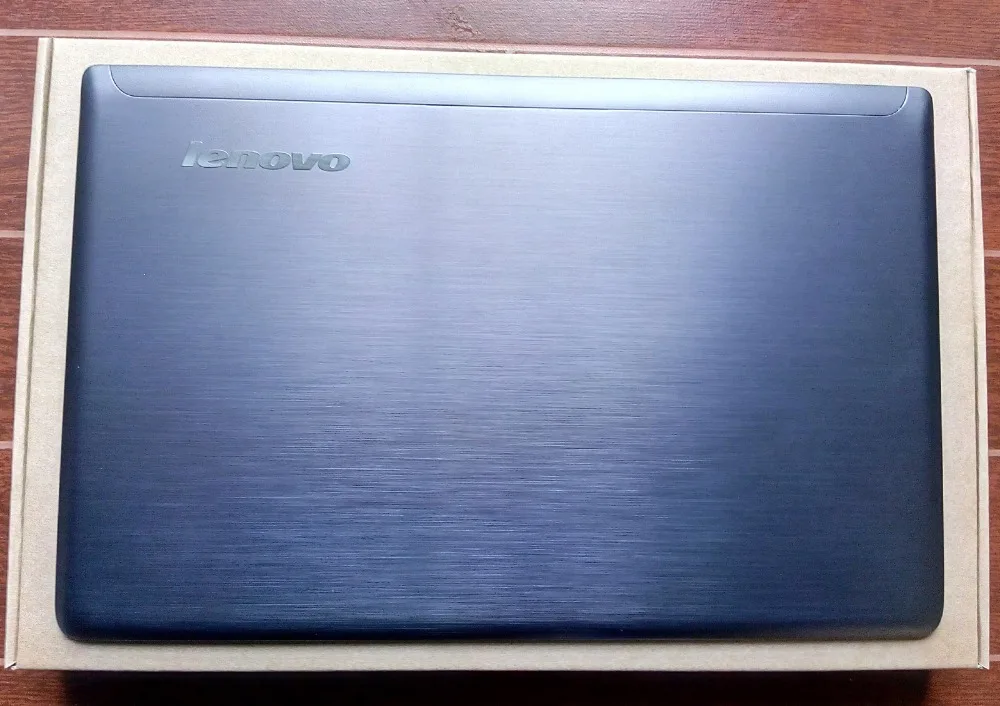 Новый оригинальный чехол для задней крышки ЖК экрана Lenovo Ideapad Z570 Z575 60.4M436.001|lenovo