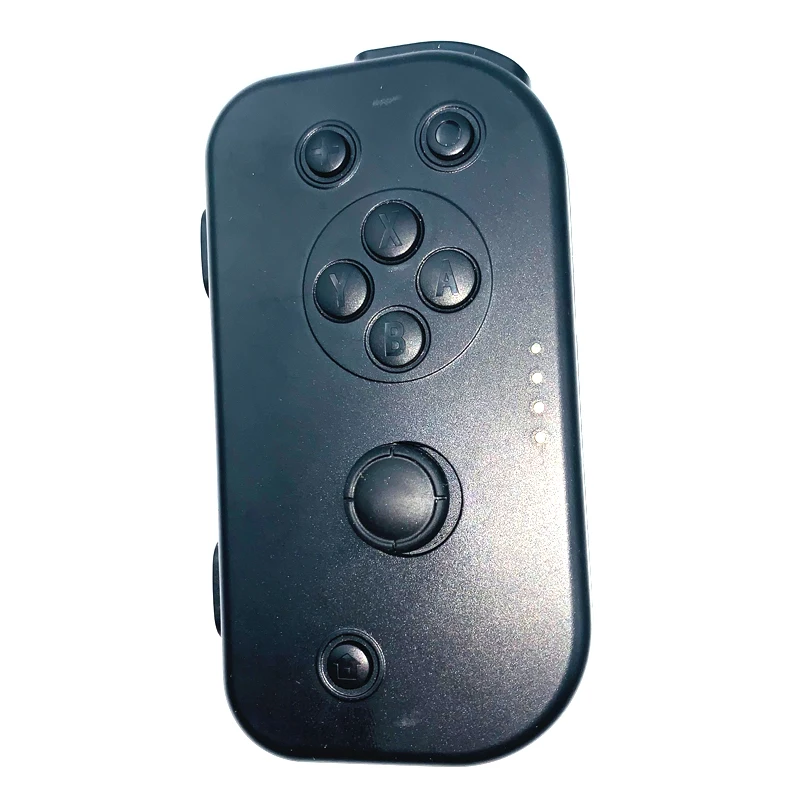 Беспроводной Bluetooth 8 м турбо левый и правый игровой контроллер Joy-con геймпад для rend переключатель NS Joycon игровой сигнал стабильный