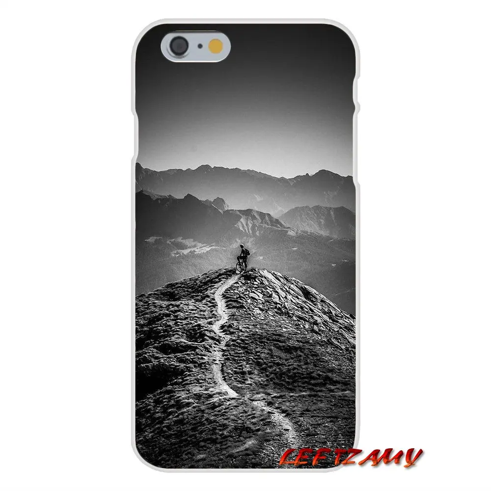 Аксессуары чехлы для телефонов 2018 горный велосипед Mtb Samsung Galaxy A3 A5 A7 J1 J2 J3 J5 J7 2015 2016
