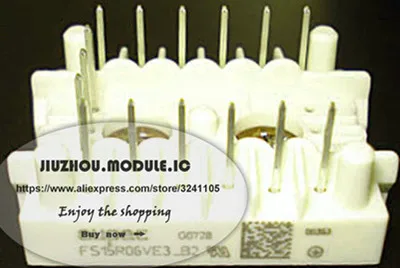 Бесплатная доставка новый и оригинальный телефон FS15R06VE3_B2 FS15R06VE3