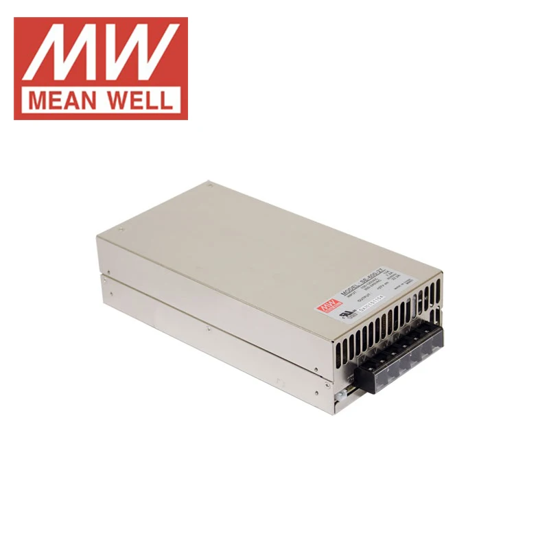 Фото лабораторный блок питания Оригинал MEAN WELL SE 600 15 Вт 40A В Meanwell Импульсный Источник лабораторный блок питания Оригинал MEAN WELL SE 600 15 Вт 40A В Meanwell Импульсный Источник