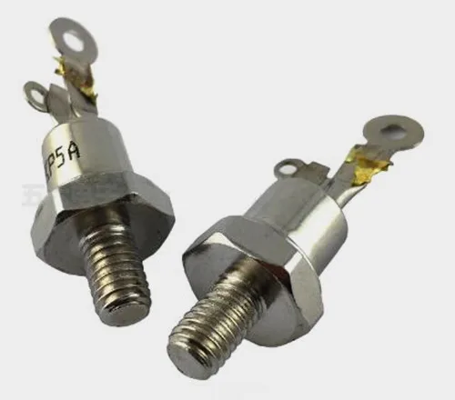 Тиристорный Тиристор KP5A/KP5A 1600V спиральный Тиристор 3CT5A 100-2000V