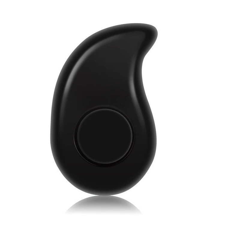 Breezemusic Mini Bluetooth Наушники S530 Динамик Малый Скрытая Обсуждение слушать музыку для