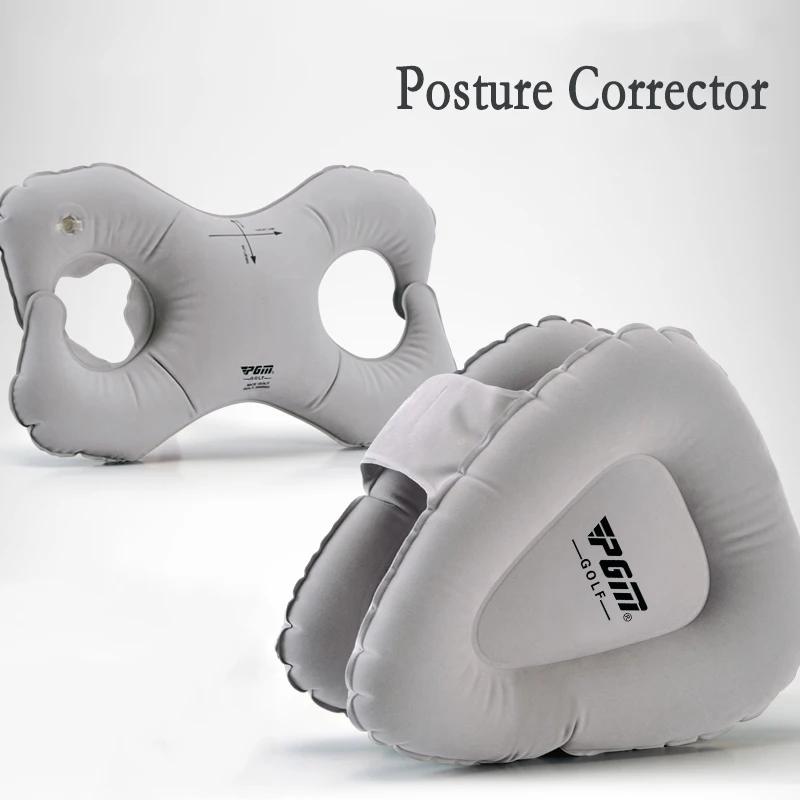 Помощь в тренировке по гольфу качели прямые тренировочные руки Корректор осанки