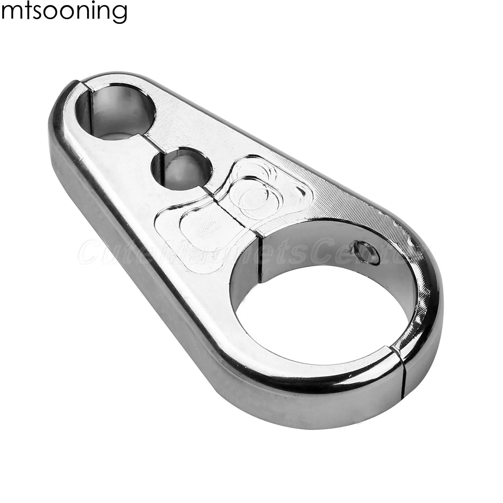 Mtsooning Серебряный ремонтный тормозной кабель Сцепления Мотоцикла Провода муфты