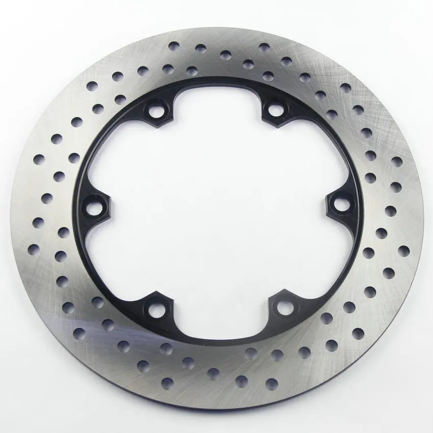 

Передние тормозные диски для HONDA VFR750 1984/1987 VF750 1992-1993 CBR750 CBX750 SC S Sabre FG FH Superaero FE 1996/1997 прочный