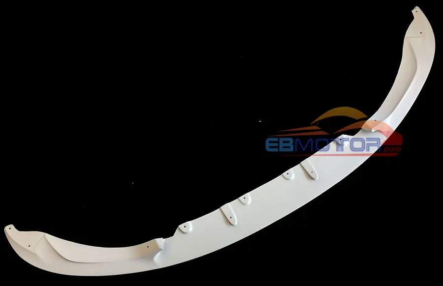 UNPAINTED 3D Style Front Lip Spoiler For BMW F80 M3 F82 F83 M4 2014UP B379F | Автомобили и мотоциклы