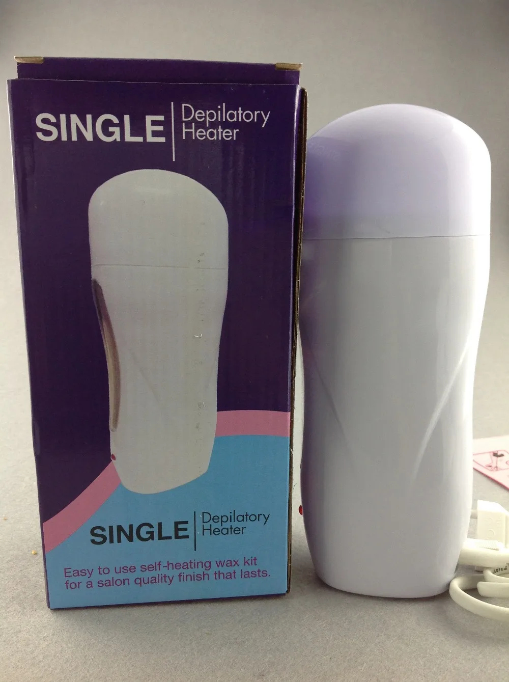 Набор восковых нагревателей Машинка для удаления волос 40 Вт Эпилятор 110 В/220 240 В