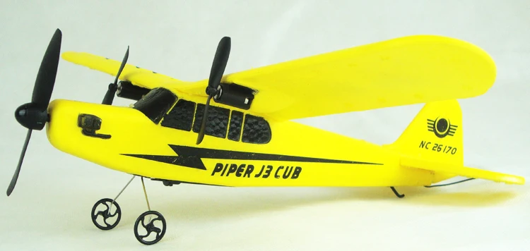 2 шт./лот Чайка RTF 2ch HL803 Самолет RC EPP Материал/RC Glider/Радио Управления aerodone/модель