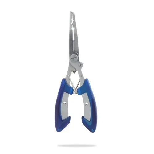 SEWS- 6.3&quot StaInless Steel Scissors LIne Cutter Remove Hook Tackle Tool | Спорт и развлечения