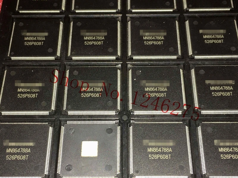 MN864788A 100% Новый оригинальный Запасные части  | Запасные части -32982782829