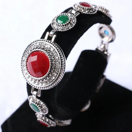 Женский браслет Joias винтажный золотистого цвета для свадьбы|bracelet jewelry|jewelry bracelet