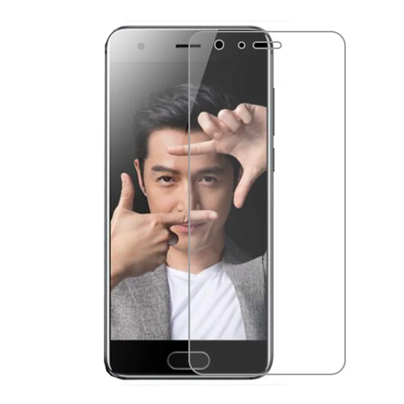 2.5D 9 H защита экрана от царапин Закаленное стекло для Huawei Honor защитная пленка Honor9 |