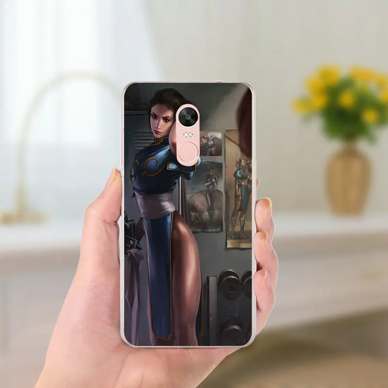 Хит продаж уличные бойцы для Xiaomi Redmi Mi Note 4X2 3 S 4A 5 6 5S 5X 5A 6X Pro Plus сумки мягкий из