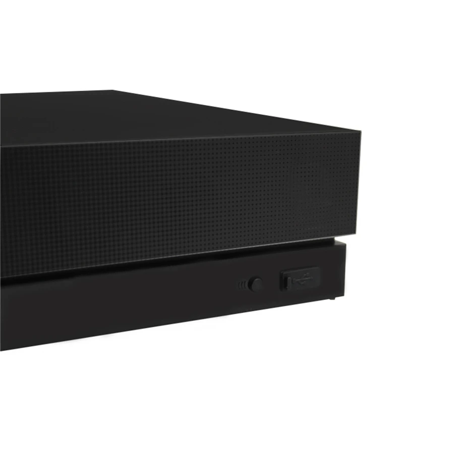 Силиконовый пылезащитный чехол для игровой консоли Xbox One X 7 шт.|Запасные части| |