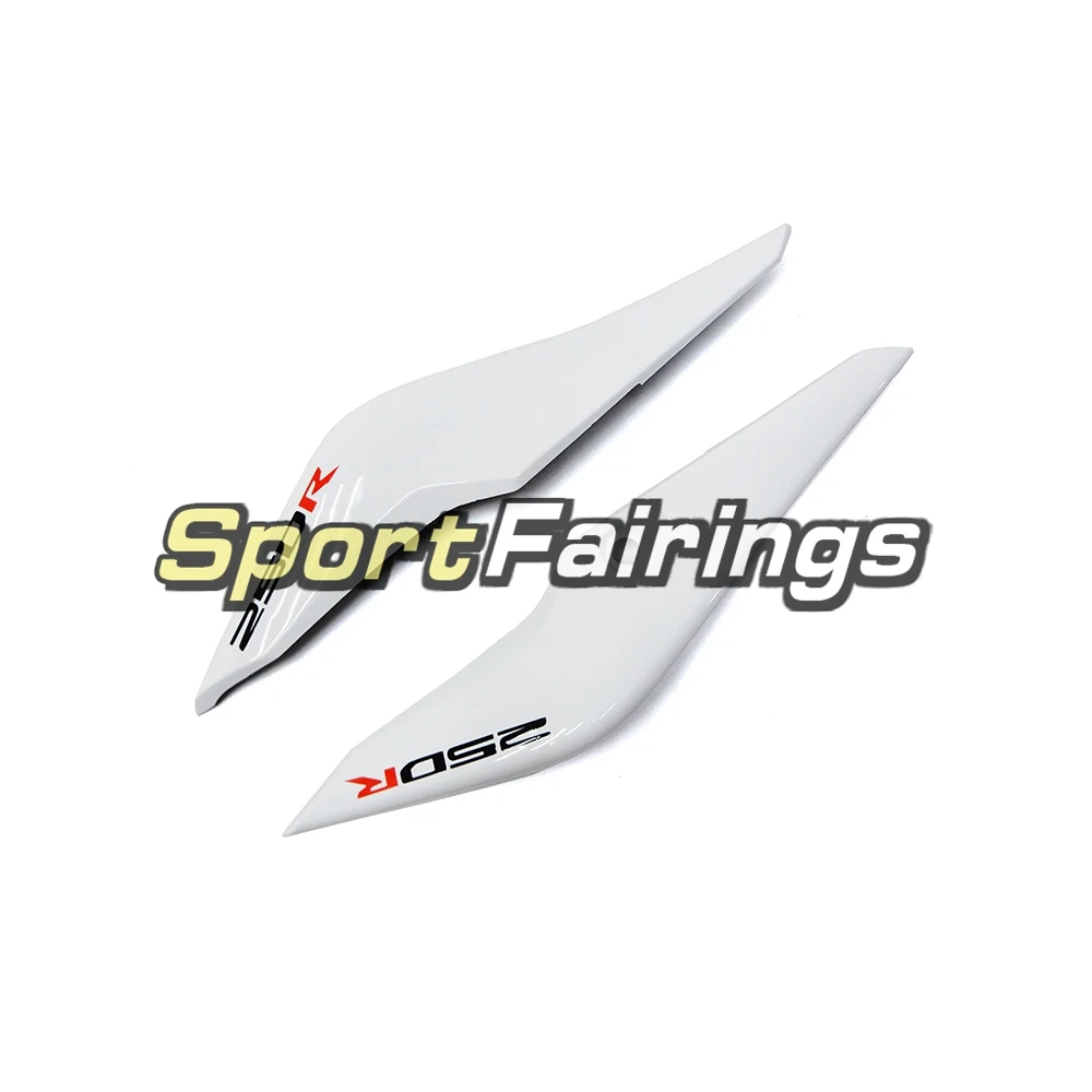 ABS пластик впрыска полный обтекатель комплект для Honda CBR250R 2011 2012 2013 2014 мотоцикл
