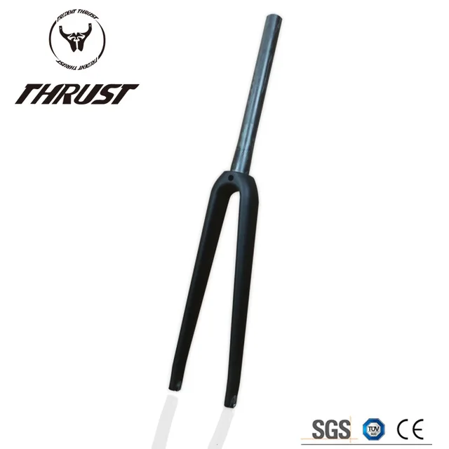 Напора супер свет углерода спереди Вилы|carbon front fork|front forkcarbon fork |