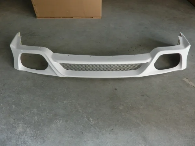 R35 GTR 2013 Ver Varis Rear lip Glass Fiber | Автомобили и мотоциклы