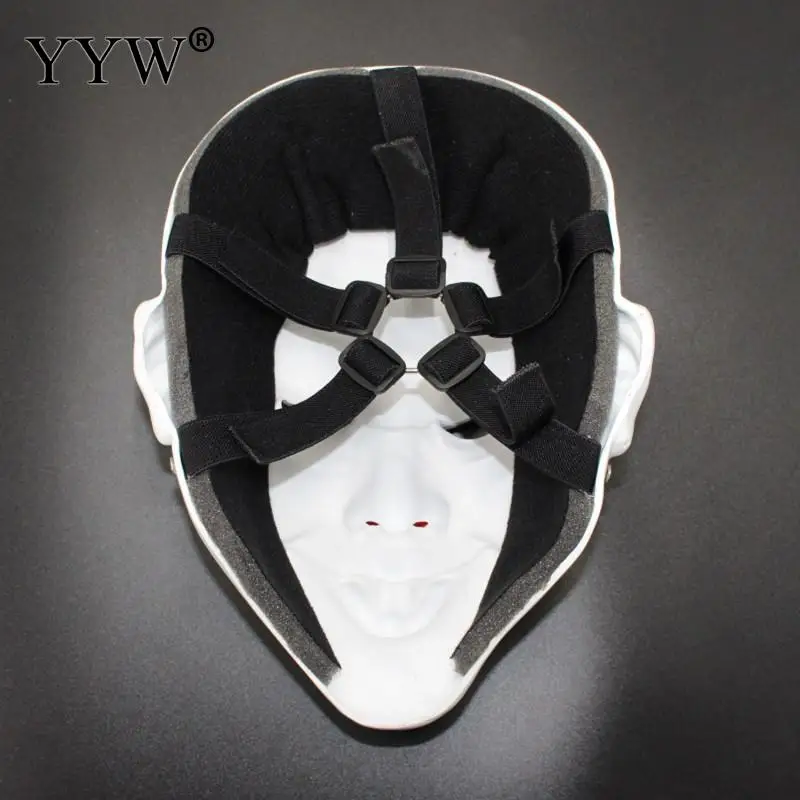 Маска клоуна маска Стивена Кинга It Пенни мудрый ужас Джокер маски страшные на все