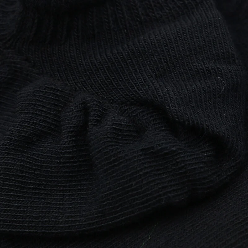Оригинальное новое поступление 2018 спортивные носки унисекс Adidas PER INVIZ T 3P (3