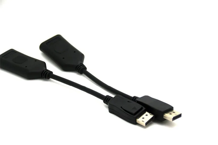 Активная Модель 50 шт. 4k 2K 2160P интерфейс Thunderbolt порт дисплея переходник DP штырь