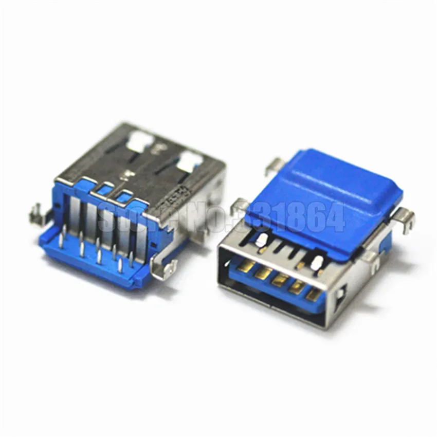 Новый разъем 3 0 USB для Asus K75 K75D K75A K75DE K75VM K75VD K75VJ P45VA P45VD P45VJ|Компьютерные кабели и
