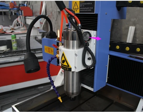 Металла с чпу плесень машины 4040 самым лучшим ценой для горячей продажи|machine