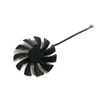 Кулер для видеокарты MSI RX460, 4 Гб, 85 мм, 4 контакта, HA9010H12SF-Z, GeForce GTX 960, AERO ITX, 3G, 6G, OC