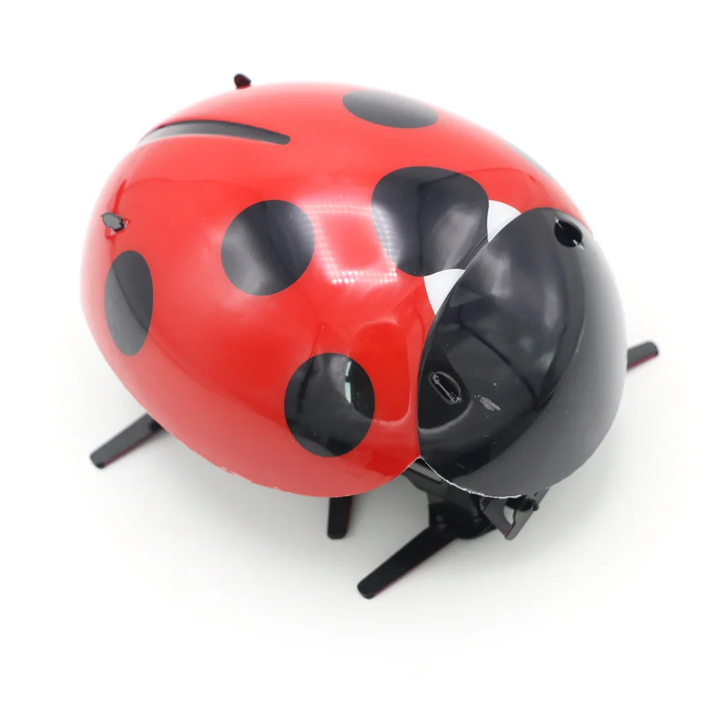 Машинка божья коровка с дистанционным управлением | Игрушки и хобби