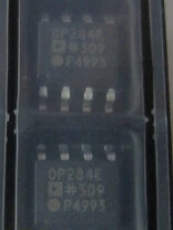 Бесплатная доставка OP284ESZ OP284E 100 шт./лот SSOP MSSOP соп | Электронные компоненты и